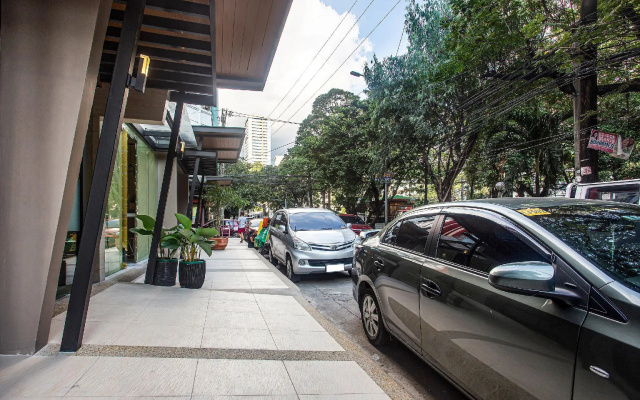 Airo Hotel by OYO Rooms