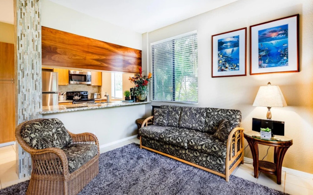 Grand Champions by Maui Rental Group