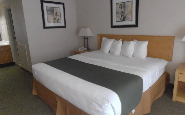 Best Western Valley Plaza Inn