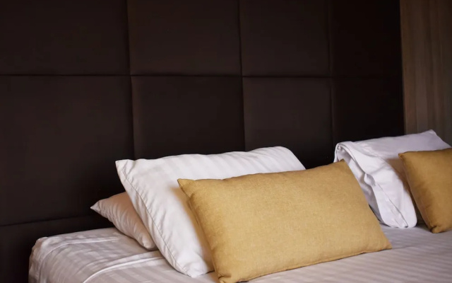 Hotel MS Alto Prado