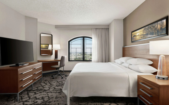 Embassy Suites by Hilton Dallas DFW Airport North