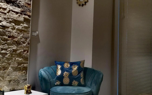 Jana apartment 2