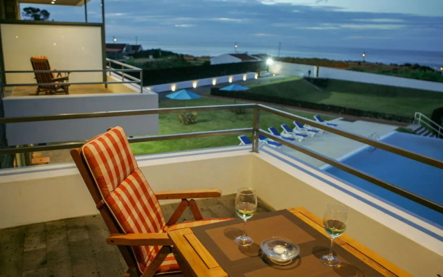 Sao Vicente Lodge - Panoramic Retreat