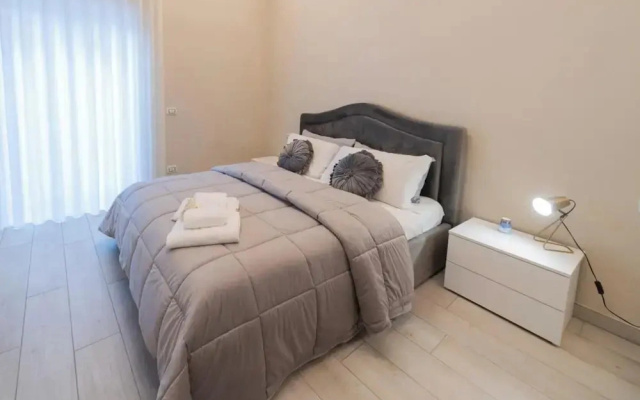 B&B Pompei Center Luxury