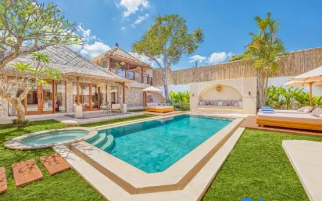 Villa Miami - Spacious Luxury 7BDR, Prime Location