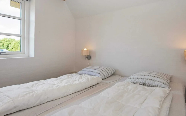 Holiday Home in Ulfborg