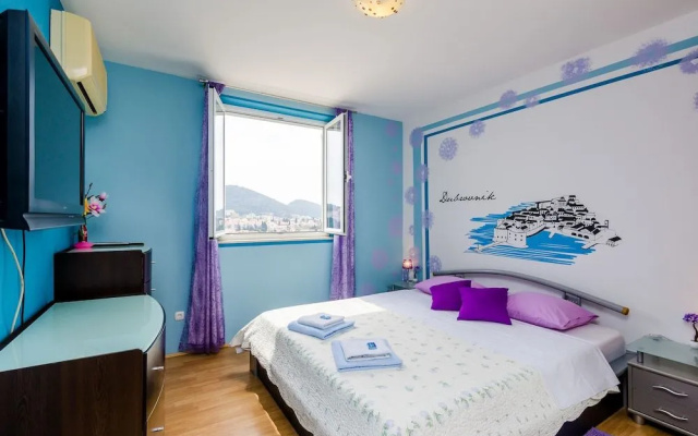Apartment Antony