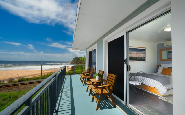 Sea Breeze Studio
