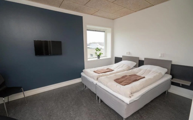 ICV SleepWell