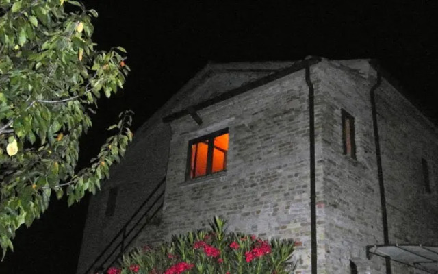 Il Giardino Erboso