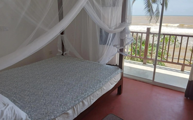 Himana Beach Rest
