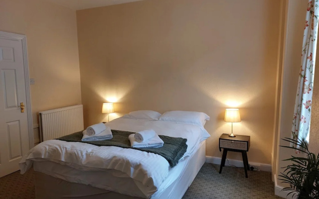 Lion Hotel Exmoor