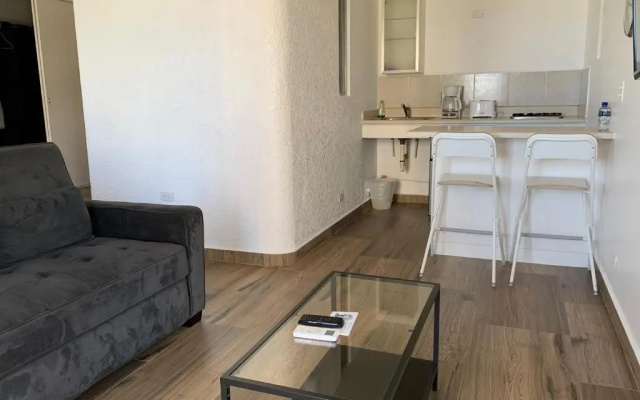 Dali Suites – Accommodations in Playas de Tijuana
