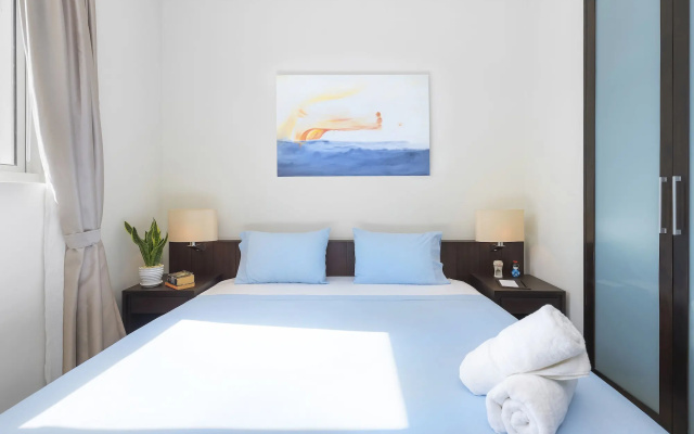 Christina's Nha Trang Costa Residences
