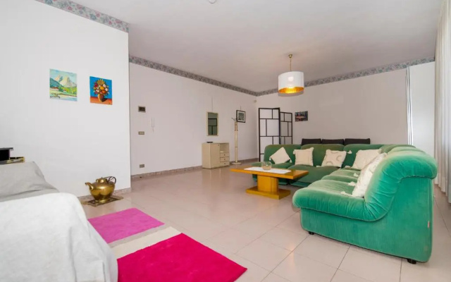 Alessandra House