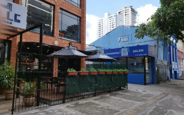 Smart Malls