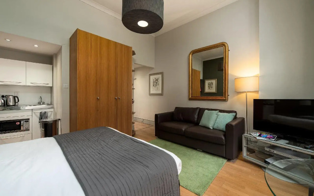 The Apartments Chelsea