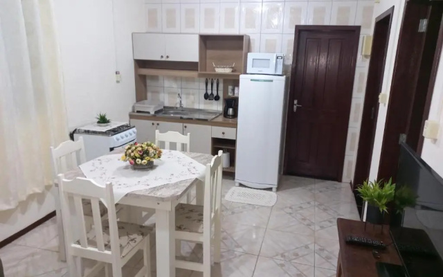 Casa inteira II - 2 quartos