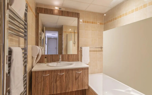 2-bedroom Near Lake Saint-cassien