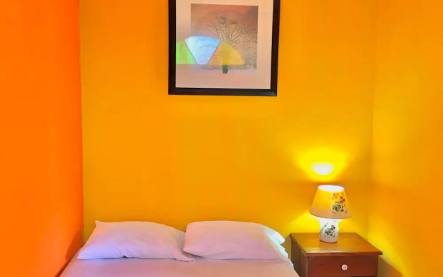 Hotel San Miguel