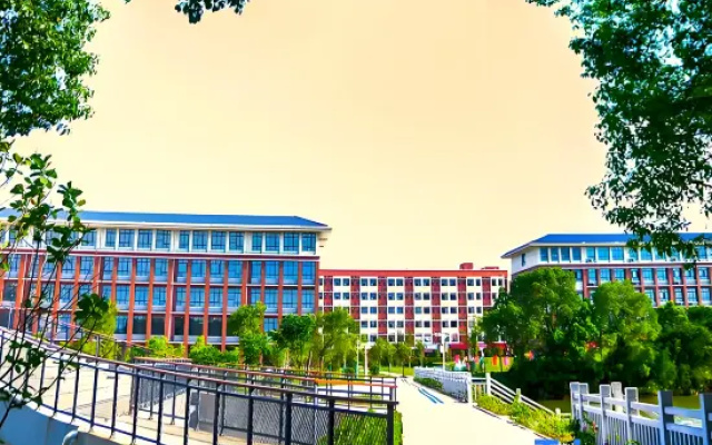 Days Inn Selected Wyndham Yongxing Hotel