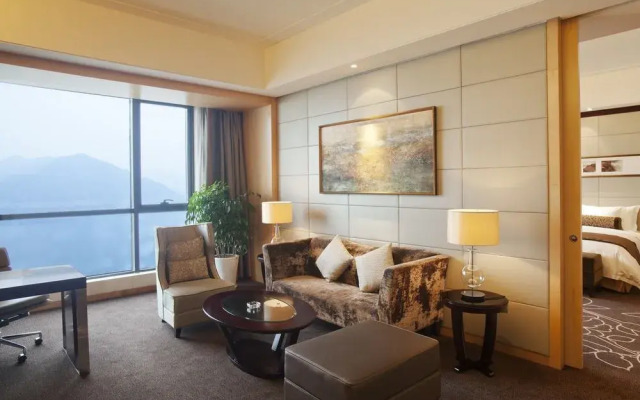 Crowne Plaza Yichang