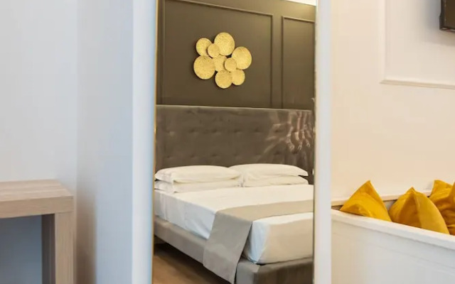 Toledo Relais - Suites