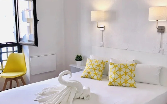 Casa Huéspedes Sonne