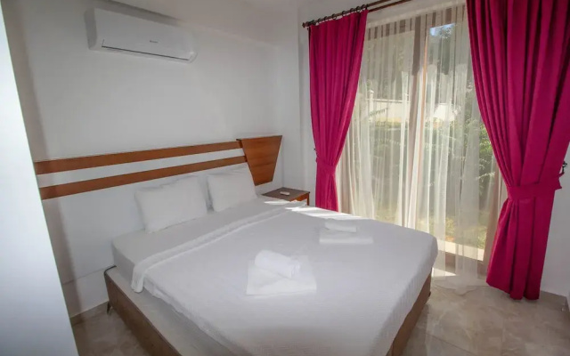 Fethiye Nisa Villa
