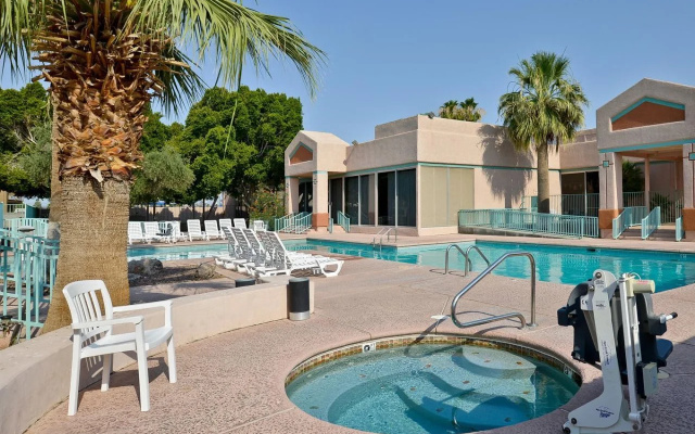 Americas Best Value Inn Yuma