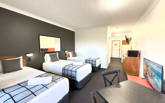 Mackay Resort Motel