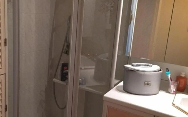 Appartement Port Barcarès, 3 pièces, 6 personnes - FR-1-81-397
