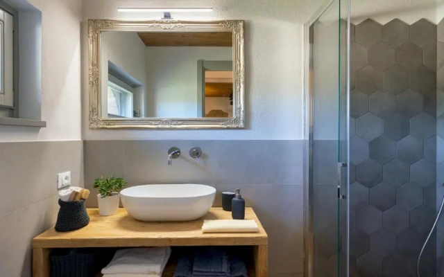 Country House Lo Spigo 4