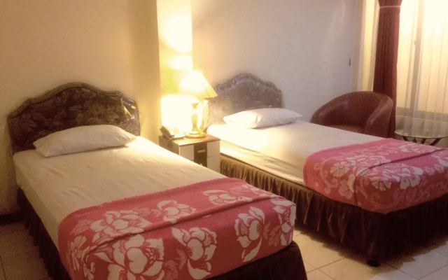 Itese Hotel