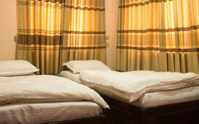 Hostel Himalaya