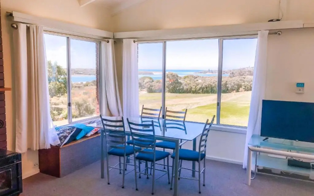 Paradise View