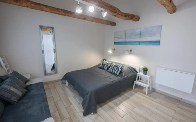 Caesar Apartments & Rooms