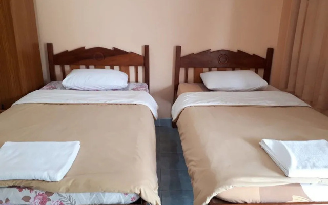 Smart Resort