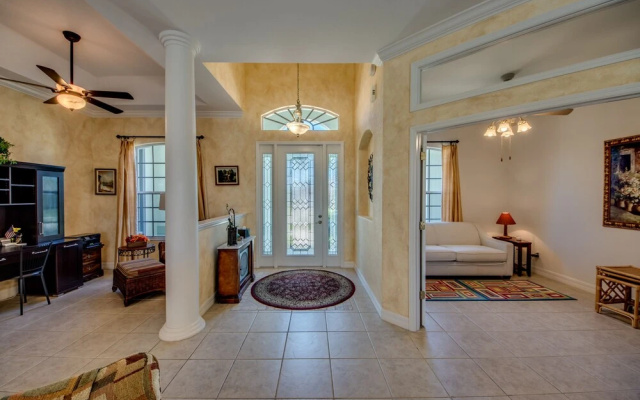 Villa Hangin Luse - Roelens Vacations - Roelens Vacations