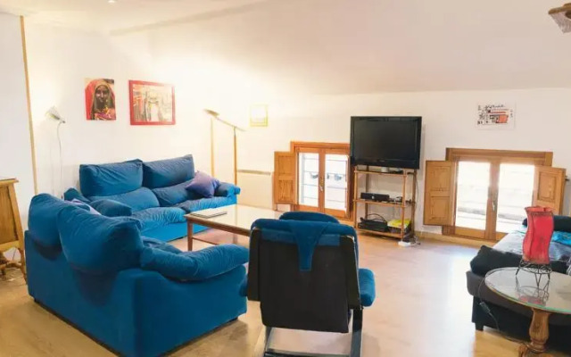 Apartment Plata