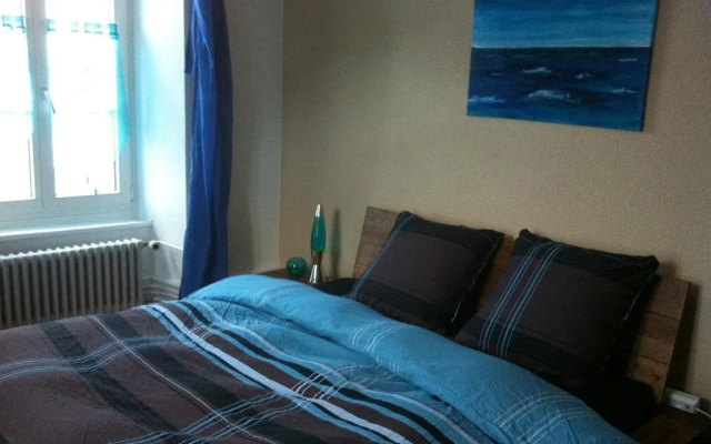 Chambres d'hôtes Chez Epicure