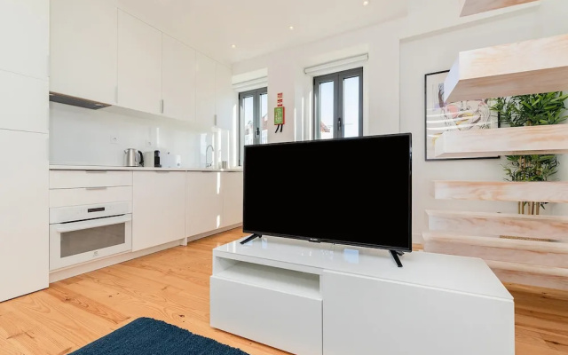 Belem Design 10 by Homing