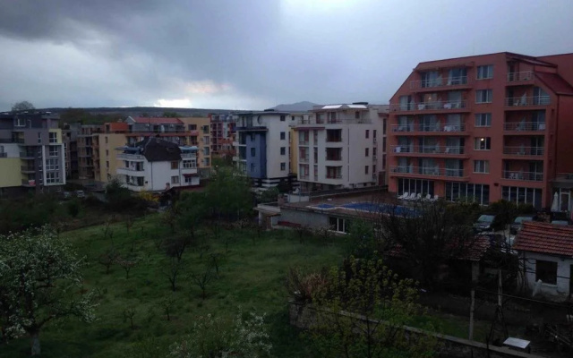Gergana Balneohotel