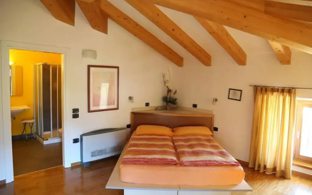 Hotel Garni Al Frantoio