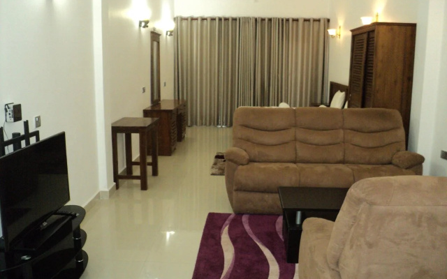 U.S Hotel