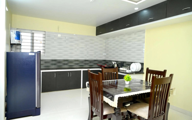 Srivari Homestay