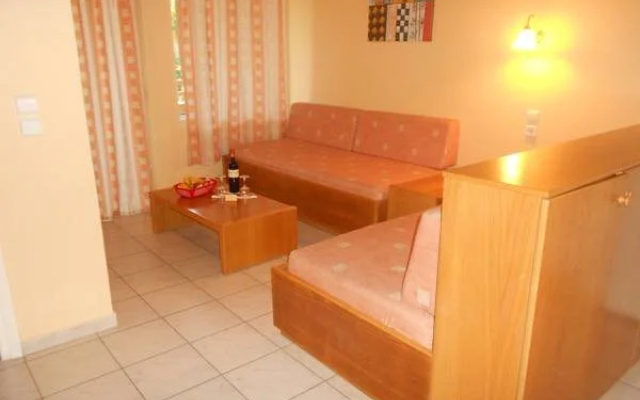 Golden Sand Hotel