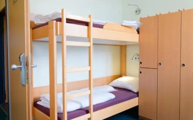 Youth Hostel Brigittenau
