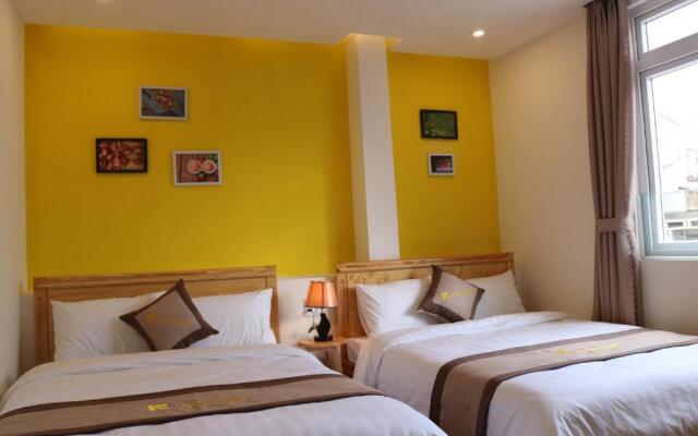7S Hotel Ho Gia Dalat Далат