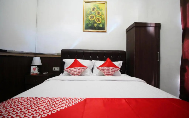 Wisma Fahza